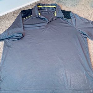 ⭐️George men’s polo